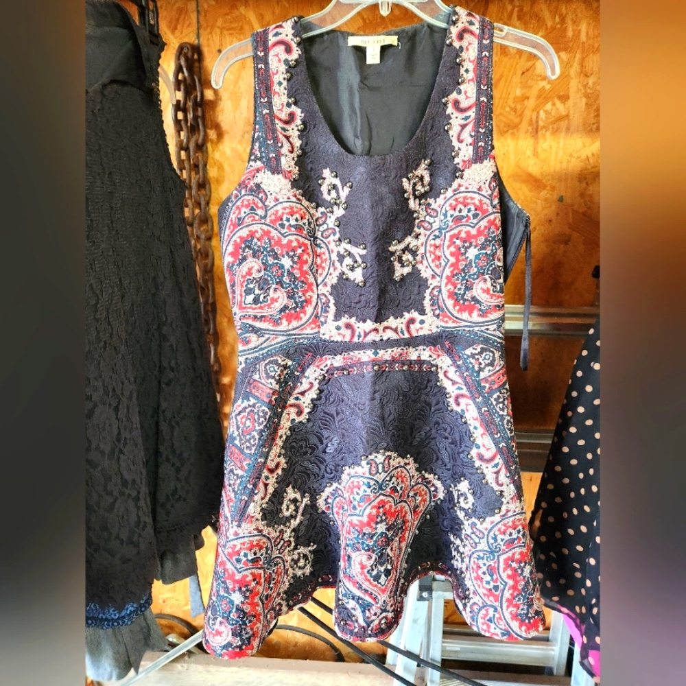 Women's Small Dress